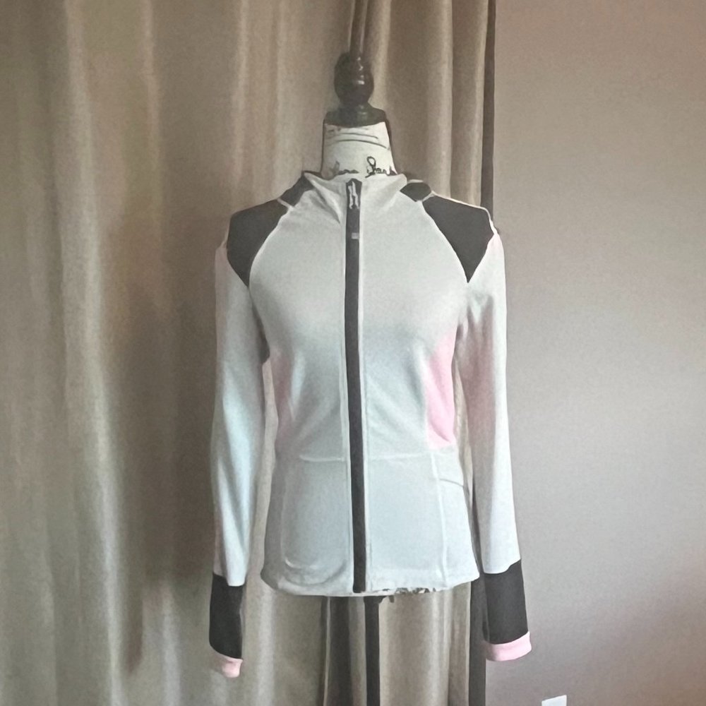 Lulu Lemon Hoodie Jacket || Sz 6